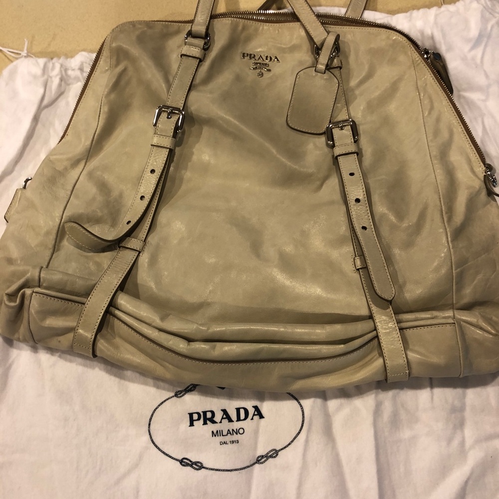 Prada Limited Edition Bag